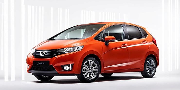 ремонт АКПП Honda JAZZ ремонт АКПП Honda JAZZ