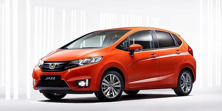 ремонт АКПП Honda JAZZ