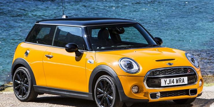 ремонт АКПП Mini СOOPER ремонт АКПП Mini СOOPER
