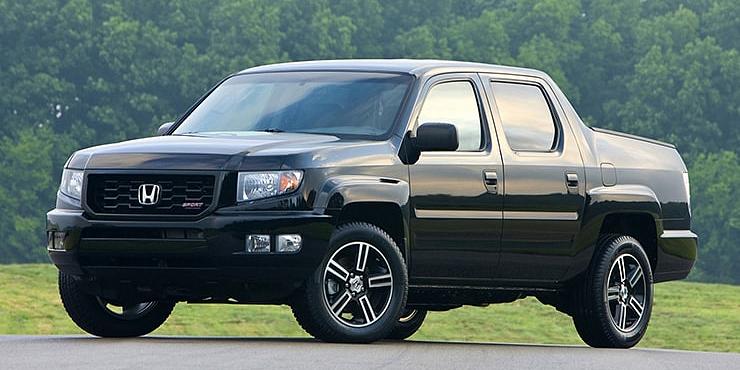 ремонт АКПП Honda RIDGELINE ремонт АКПП Honda RIDGELINE