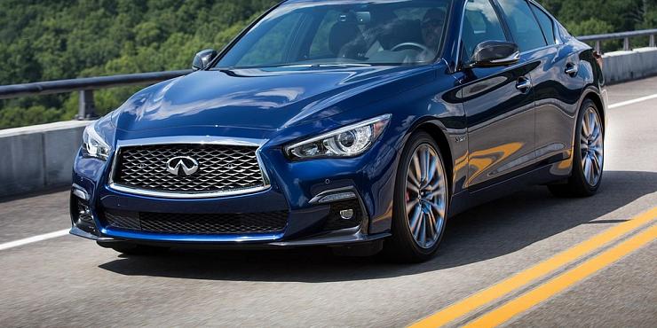 ремонт АКПП Infiniti Q60/70 ремонт АКПП Infiniti Q60/70