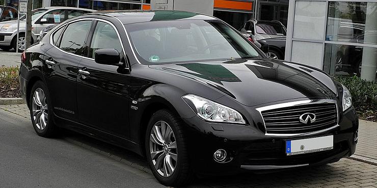 ремонт АКПП Infiniti M35/37 ремонт АКПП Infiniti M35/37