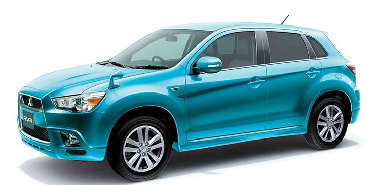 ремонт АКПП Mitsubishi RVR ремонт АКПП Mitsubishi RVR