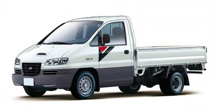 ремонт АКПП Hyundai LIBERO ремонт АКПП Hyundai LIBERO