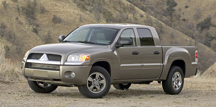 ремонт АКПП Mitsubishi RAIDER ремонт АКПП Mitsubishi RAIDER