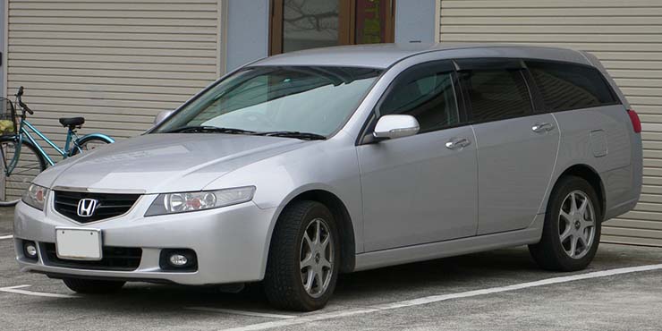 ремонт АКПП Honda ACCORD WAGON ремонт АКПП Honda ACCORD WAGON