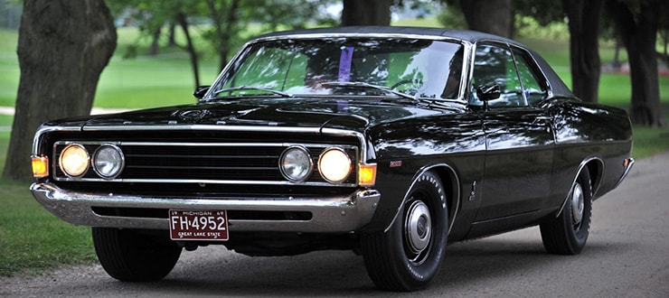 ремонт АКПП Ford FAIRLANE ремонт АКПП Ford FAIRLANE
