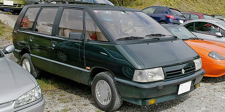 ремонт АКПП Renault MATRA ремонт АКПП Renault MATRA