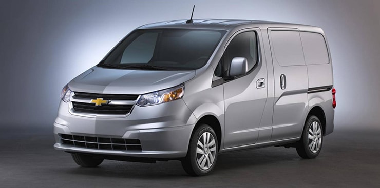 ремонт АКПП Chevrolet CITY EXPRESS ремонт АКПП Chevrolet CITY EXPRESS