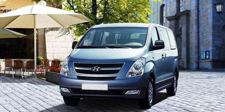 ремонт АКПП Hyundai H1 ремонт АКПП Hyundai H1
