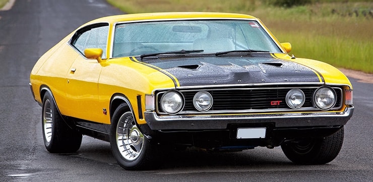 ремонт АКПП Ford FALCON ремонт АКПП Ford FALCON