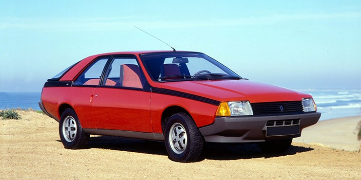 ремонт АКПП Renault FUEGO ремонт АКПП Renault FUEGO