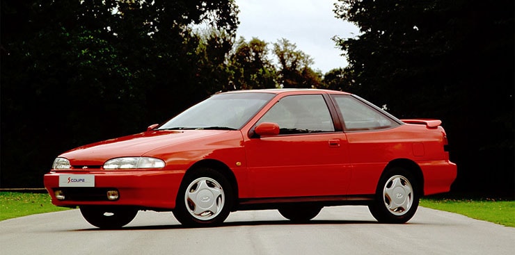 ремонт АКПП Hyundai SCOUPE ремонт АКПП Hyundai SCOUPE