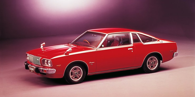 ремонт АКПП Mazda COSMO ремонт АКПП Mazda COSMO