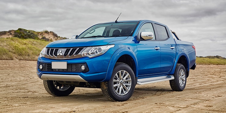 ремонт АКПП Mitsubishi TRITON ремонт АКПП Mitsubishi TRITON