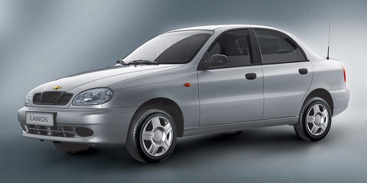 ремонт АКПП Chevrolet LANOS ремонт АКПП Chevrolet LANOS