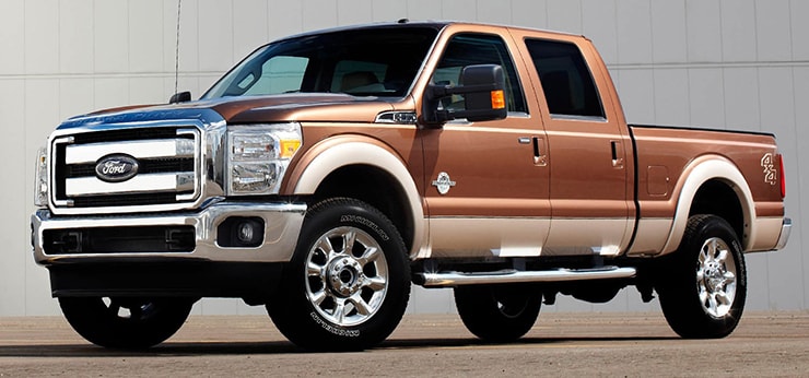 ремонт АКПП Ford F250 ремонт АКПП Ford F250
