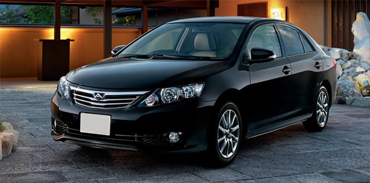 ремонт АКПП Toyota Allion ремонт АКПП Toyota Allion