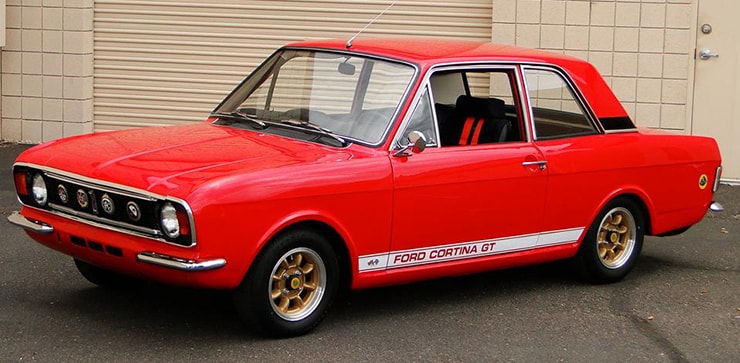 ремонт АКПП Ford CORTINA ремонт АКПП Ford CORTINA