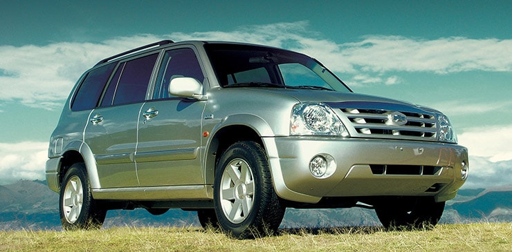 ремонт АКПП Chevrolet GRAND VITARA ремонт АКПП Chevrolet GRAND VITARA