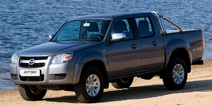 ремонт АКПП Mazda BT-50 ремонт АКПП Mazda BT-50