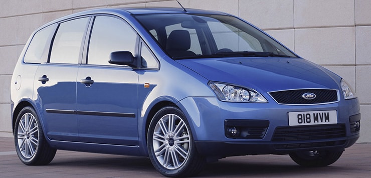 ремонт АКПП Ford FOCUS/FOCUS C-MAX ремонт АКПП Ford FOCUS/FOCUS C-MAX