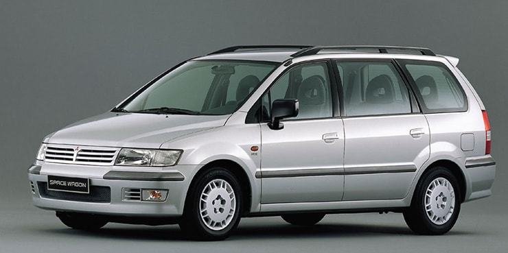 ремонт АКПП Mitsubishi SPACE WAGON ремонт АКПП Mitsubishi SPACE WAGON