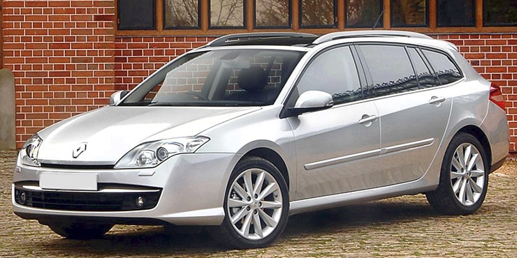 ремонт АКПП Renault LAGUNA ремонт АКПП Renault LAGUNA