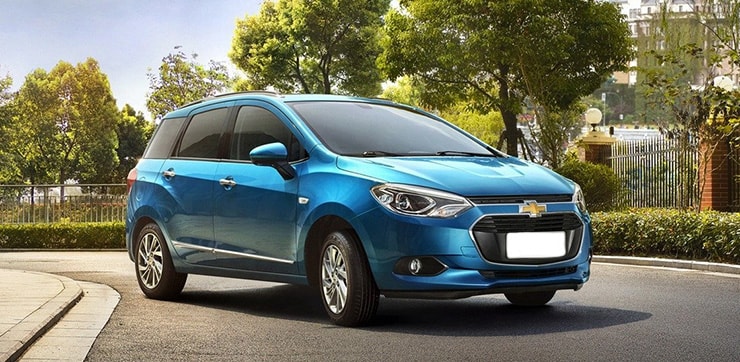 ремонт АКПП Chevrolet LOVA ремонт АКПП Chevrolet LOVA