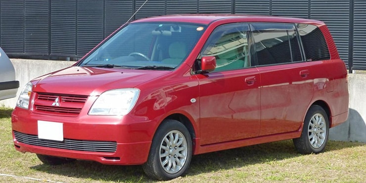 ремонт АКПП Mitsubishi DION ремонт АКПП Mitsubishi DION