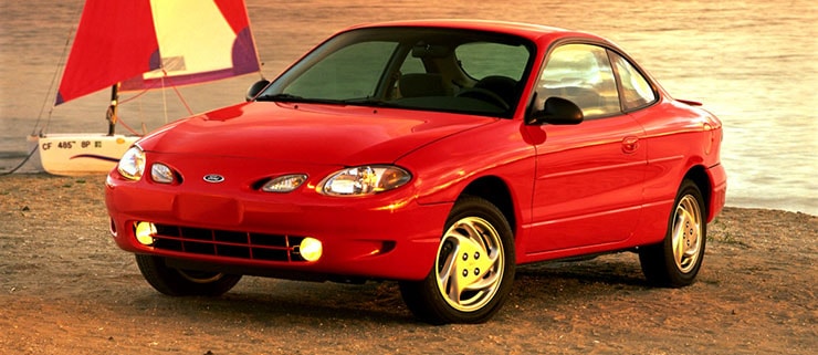 ремонт АКПП Ford ESCORT/ZX2 ремонт АКПП Ford ESCORT/ZX2
