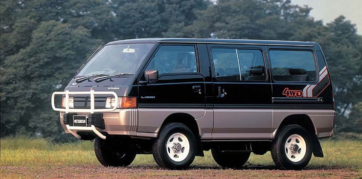 ремонт АКПП Mitsubishi L300 ремонт АКПП Mitsubishi L300