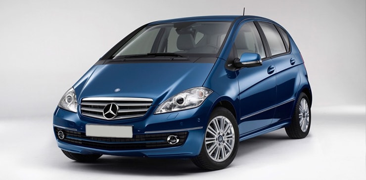ремонт АКПП Mercedes-benz A CLASS ремонт АКПП Mercedes-benz A CLASS
