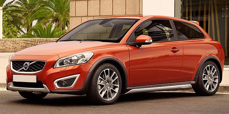 ремонт АКПП Volvo C30,C30 R ремонт АКПП Volvo C30,C30 R