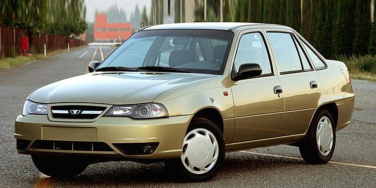 ремонт АКПП Daewoo NEXIA ремонт АКПП Daewoo NEXIA
