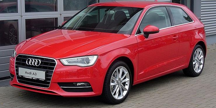 ремонт АКПП Audi A3 ремонт АКПП Audi A3