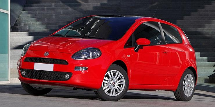 ремонт АКПП FIAT PUNTO ремонт АКПП FIAT PUNTO