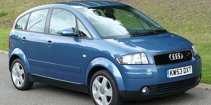 ремонт АКПП Audi A2 ремонт АКПП Audi A2