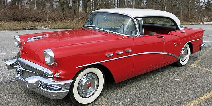 ремонт АКПП Buick SPECIAL ремонт АКПП Buick SPECIAL