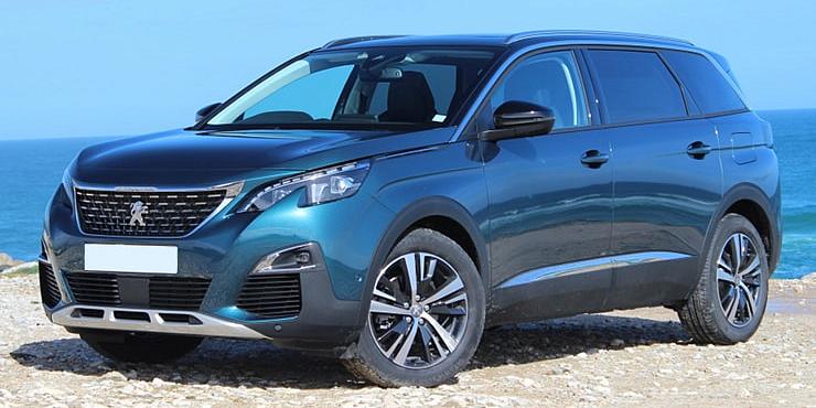 ремонт АКПП Peugeot 5008 ремонт АКПП Peugeot 5008