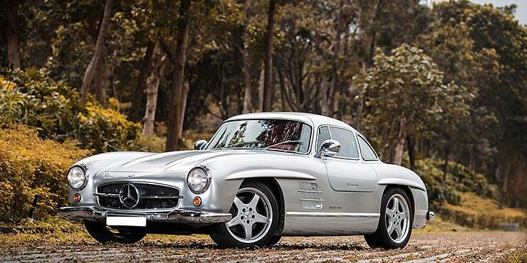 ремонт АКПП Mercedes-benz SL ремонт АКПП Mercedes-benz SL