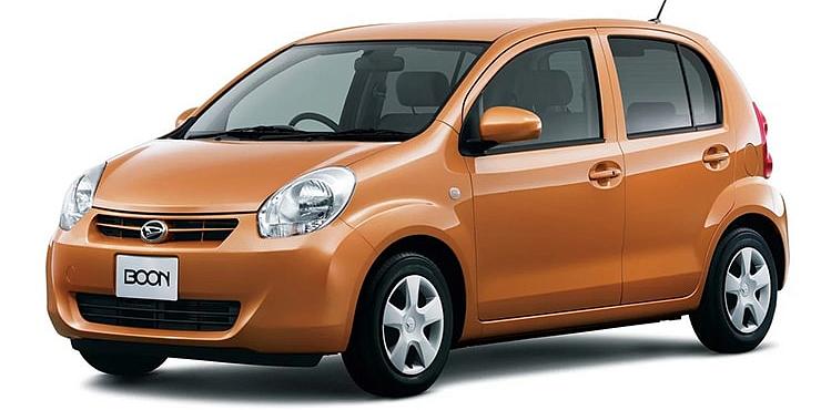 ремонт АКПП Daihatsu BOON/BOON LUMINAS ремонт АКПП Daihatsu BOON/BOON LUMINAS