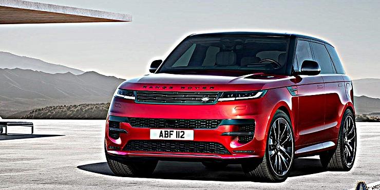 ремонт АКПП Land Rover SPORT ремонт АКПП Land Rover SPORT