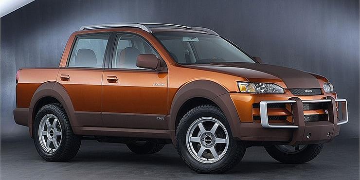ремонт АКПП Isuzu AXIOM ремонт АКПП Isuzu AXIOM