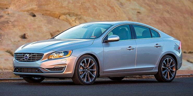 ремонт АКПП Volvo S60 ремонт АКПП Volvo S60
