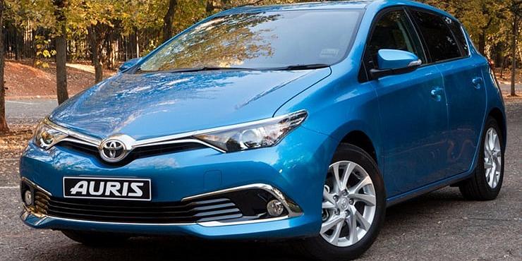 ремонт АКПП Toyota Auris ремонт АКПП Toyota Auris