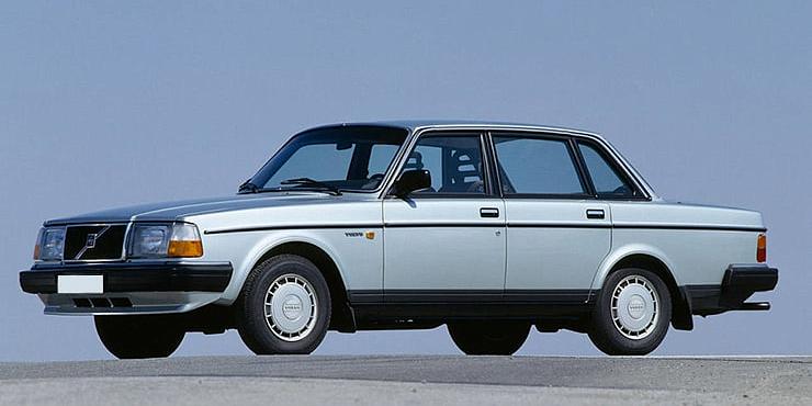 ремонт АКПП Volvo 240 ремонт АКПП Volvo 240