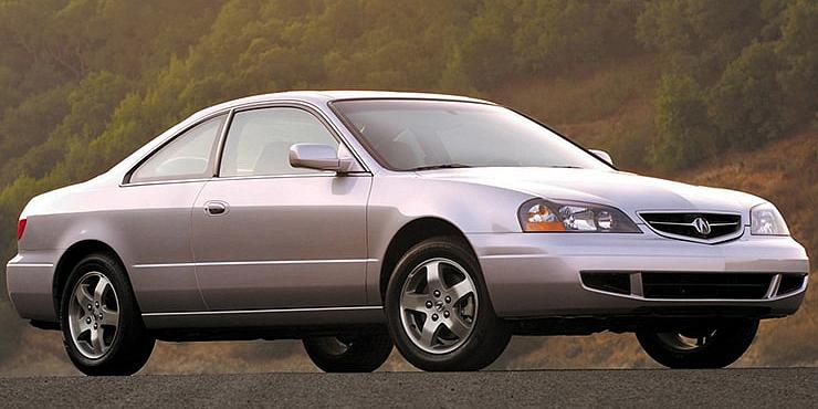 ремонт АКПП Acura 3.0 CL ремонт АКПП Acura 3.0 CL