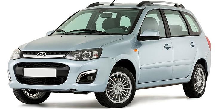 ремонт АКПП Lada Kalina ремонт АКПП Lada Kalina