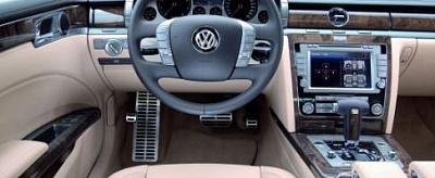 Новое поколение АКПП Volkswagen